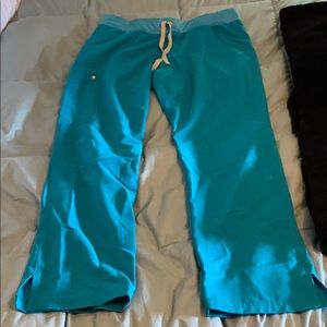 Figs Scrub Pants